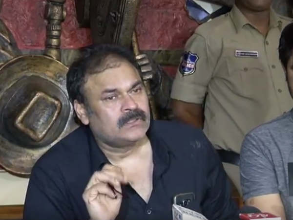 ತಪ್ಪು ಮಾಡಿದ್ರೆ ಬಹಿರಂಗವಾಗಿ ಒಪ್ಪಿಕೊಳ್ಳುವ ಧಮ್ ಇದೆ