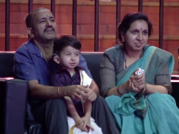 ದೇವರೇ ಸಹಾಯ ಮಾಡಿದ್ದಾನೆ