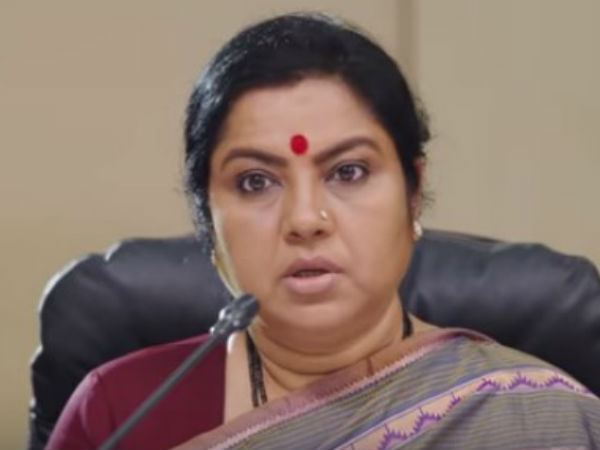 ರಾಮಕ್ಕನಿಗೆ ಜೀವ ತುಂಬಿರುವ ತಾರಾ