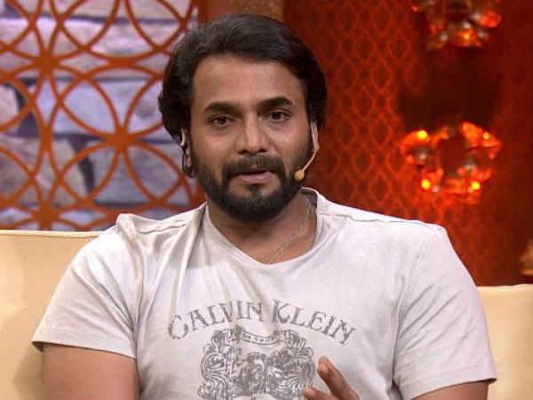 'ಟ್ಯಾಲೆಂಟ್' ಶಂಕರ್ ನಾಗ್