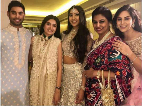 ಶ್ರಿಯಾ ಮದುವೆ ಯಾವಾಗ.? ಶ್ರಿಯಾ ಮದುವೆ ಯಾವಾಗ.?