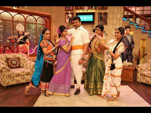 ಎಲ್ಲರ ಸ್ಟೈಲ್ ಬದಲಾಗಿದೆ. ಕಾಸ್ಟ್ಯೂಮ್ಸ್ ಎಲ್ಲಾ ಹೇಗೆ ಅರೆಂಜ್ ಮಾಡ್ಕೋತ್ತೀರಾ? 