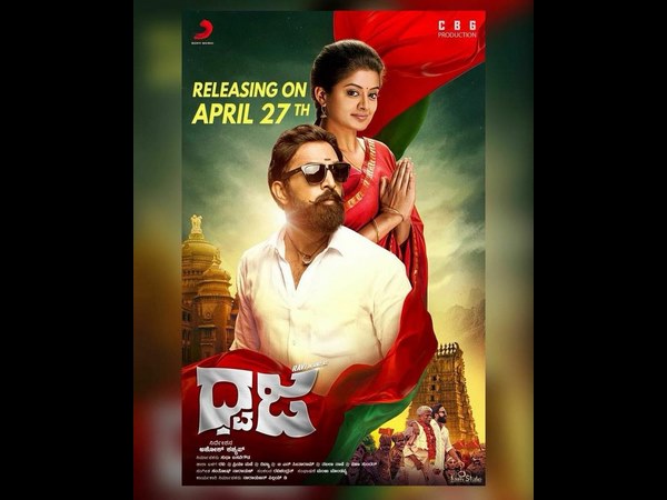 ಪ್ರಿಯಾಮಣಿ ನಟನೆ ಎಲ್ಲರಿಗೂ ಪ್ರಿಯವಾಗುತ್ತೆ