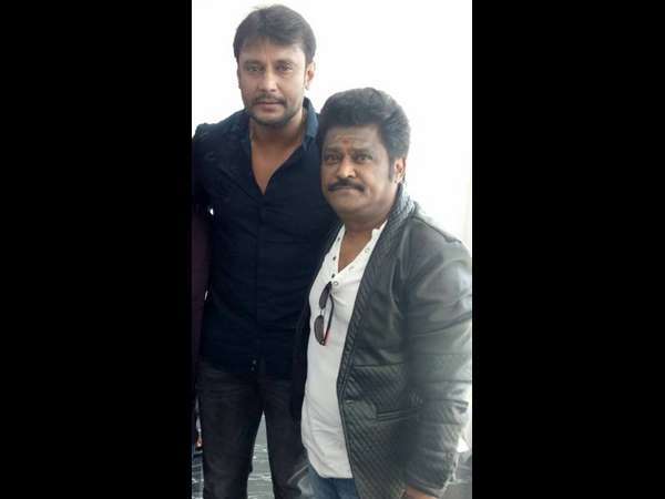 ಕನ್ನಡದಲ್ಲಿ 100 ಕೋಟಿ ಕ್ಲಬ್ ಸೇರೋ ತಾಕತ್ ಇದೆ