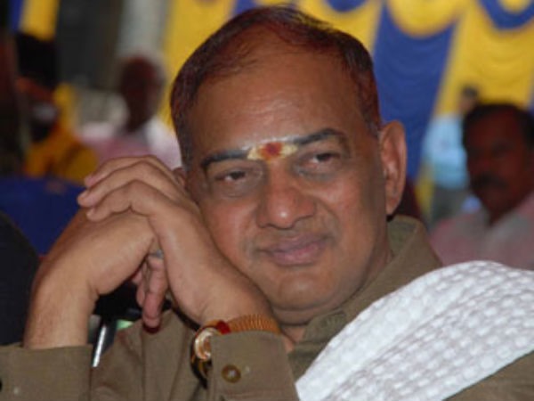 ಸಾಯಿ ಪ್ರಕಾಶ್ 'ಸೆಂಚುರಿ'