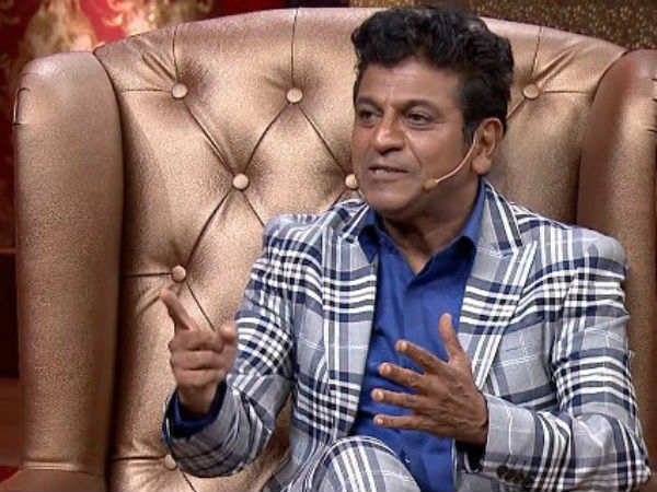 ಡೇಟ್ಸ್ ಗ್ಯಾರೆಂಟಿ ಕೊಡುವೆ ಎಂದ ಶಿವಣ್ಣ