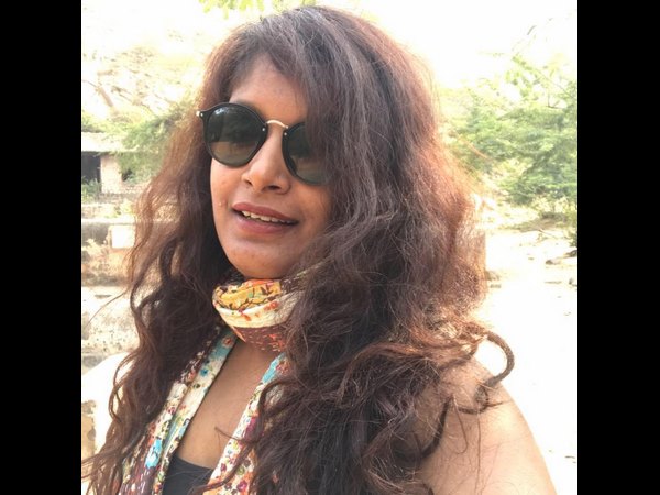 ನನ್ನನ್ನು ಯಾಕೆ ಇಲ್ಲಿ ಟಾರ್ಗೆಟ್ ಮಾಡಲಾಗುತ್ತಿದೆ