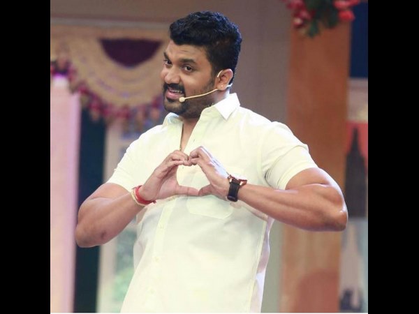 5. ಸೃಜನ್ ಲೋಕೇಶ್ 