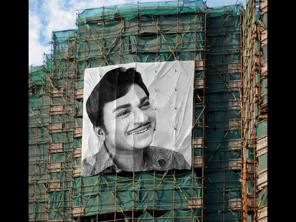 ಅತಿ ಹೆಚ್ಚು ಅಭಿಮಾನಿ ಸಂಘಟನೆ