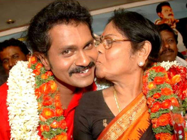 ವಿನೋದ್ ರಾಜ್ ಗೆ ನಿಜವಾದ ದೇವರು