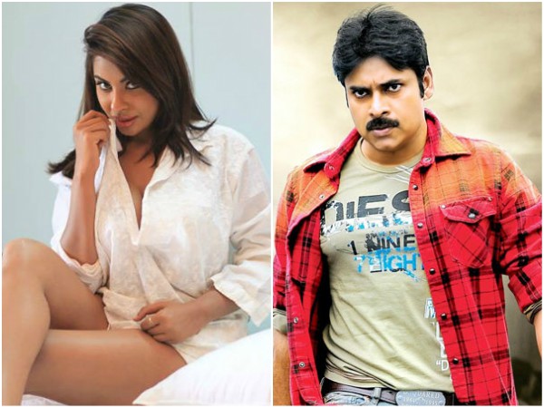 ಪವನ್ ಕಲ್ಯಾಣ್ ವಿರುದ್ಧ ಶ್ರೀರೆಡ್ಡಿ ಆರೋಪ ಮಾಡಿದ್ರು