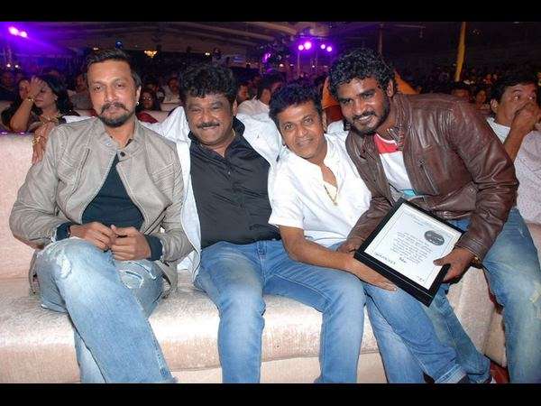 ಸುದೀಪ್ ಜ್ಞಾನದ ಗಣಿ