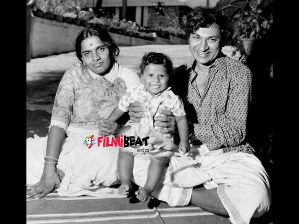 ಕನ್ನಡದಲ್ಲಿ ಮಾತ್ರ ನಟಿಸಿದ ನಟ