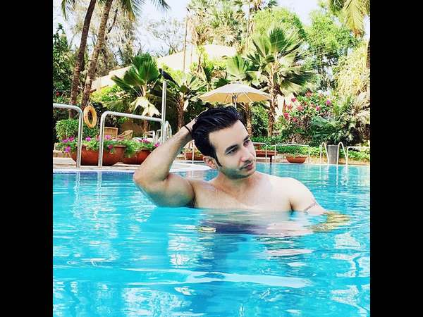 9. ಸಾಗರ್ ಬಿಳಿಗೌಡ