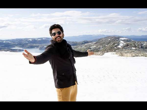 ಅಪ್ಪು ಗಾನಕ್ಕೆ ಅನಿಶ್ ಡ್ಯಾನ್ಸ್ 