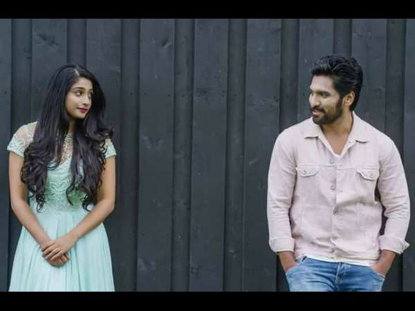 ತೆರೆಗೆ ಬರಲು ಸಿದ್ದವಾದ ವಾಸು 