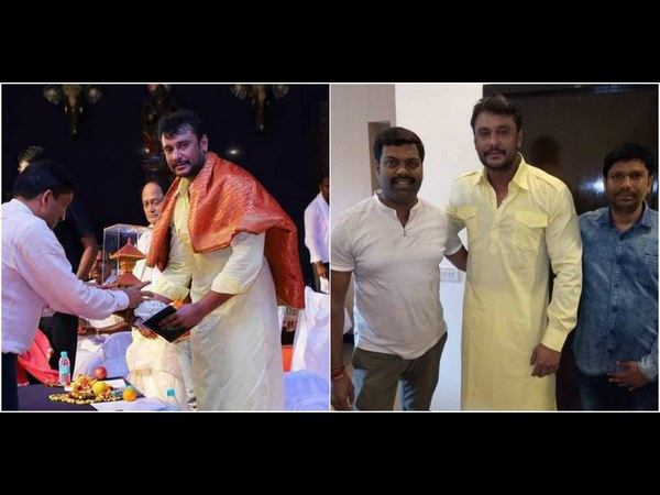 Darshan visit Sri Veerabhadra temple Brahmakalashotsava celebration program,