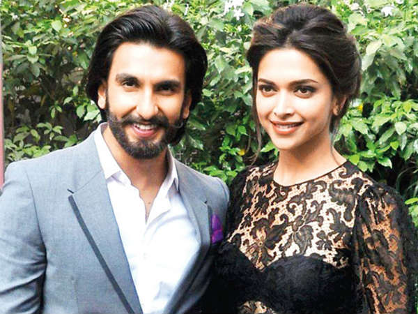 Deepika said that this is the right time for marriage