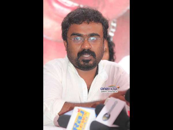 ಕಾಗೆ ಬಂಗಾರ ಕೈ ಬಿಟ್ಟ ಸೂರಿ