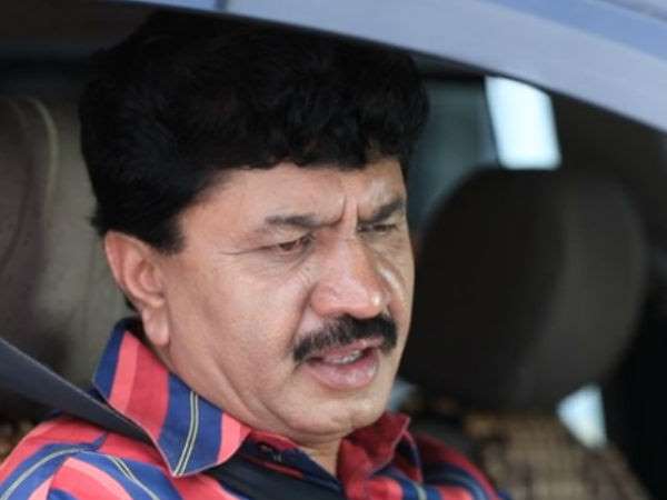 ದಿನಕರ್ ಪ್ಲಾನ್ ಫ್ಲಾಪ್ ಆಯ್ತು.!