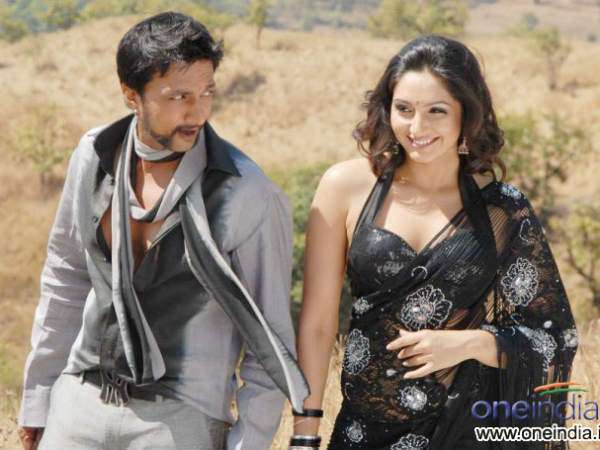 ಹ್ಯಾಟ್ರಿಕ್ ಸಿನಿಮಾ ಮಾಡಬೇಕು 