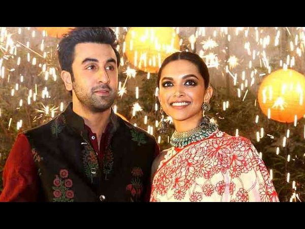 Deepika Padukone, Ranbir Kapoor to unite once again