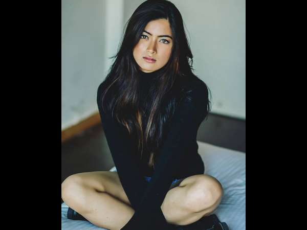 Rashmika Mandanna Role In Vijay Devarakonda Movie