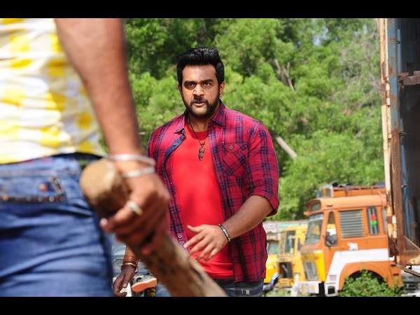 Seizer Movie Review by Times of India