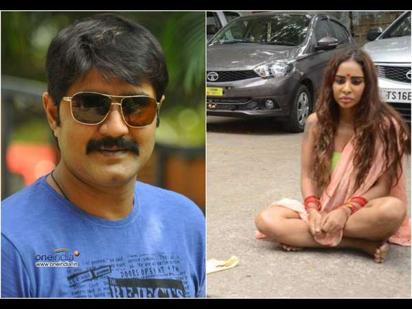 ಶ್ರೀರೆಡ್ಡಿ ಬಗ್ಗೆ ಶ್ರೀಕಾಂತ್ ಏನು ಹೇಳಿದ್ದರು.?