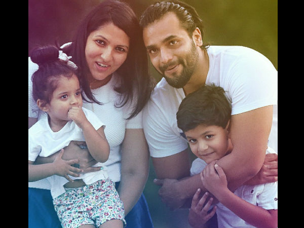srimurali and his wife vidyasrimurali calibrated their wedding anniversary