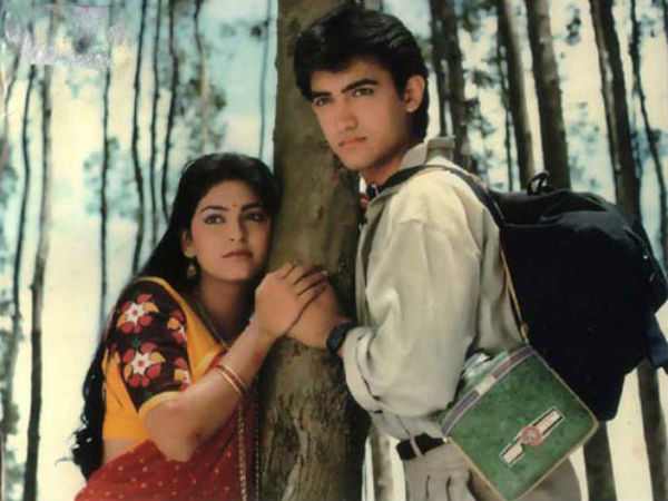 ಆಮೀರ್ ಖಾನ್ ಮೊದಲ ಸಂಭಾವನೆ ಎಷ್ಟು.?