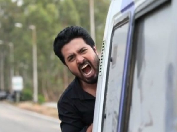 ಆಂಬ್ಯುಲೆನ್ಸ್ ಹತ್ತಿದರೂ ಸಿಗಲಿಲ್ಲ.!