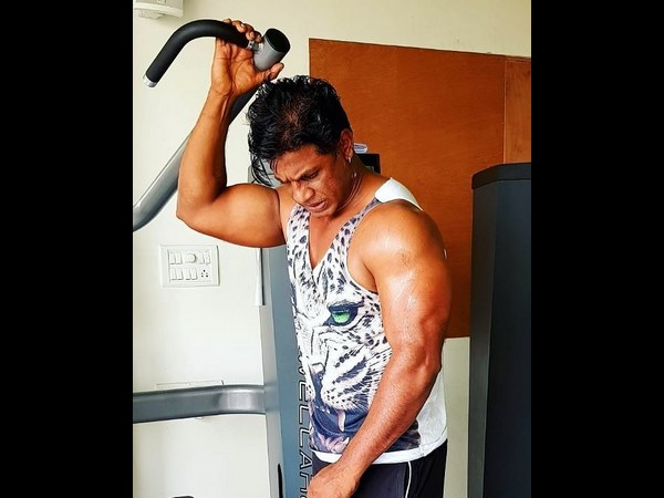 ಅಖಾಡಕ್ಕೆ ಇಳಿಯಲು ವಿಜಯ್ ಸಜ್ಜು 