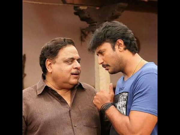 ಡೇಟ್ಸ್ ಕೊಟ್ಟು ಸಹಕರಿಸಿದ ಅಂಬಿ 