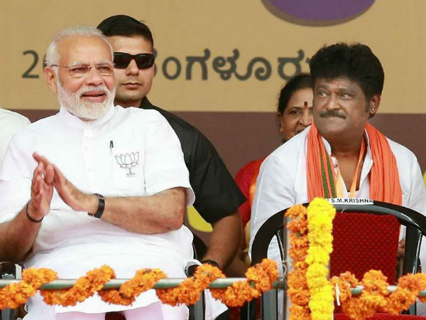 ಬೇಸರ ವ್ಯಕ್ತಪಡಿಸಿ ಜಗ್ಗೇಶ್