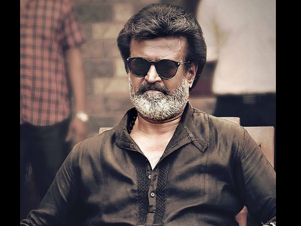 ರಜನಿಕಾಂತ್ 'ಕಾಲಾ'