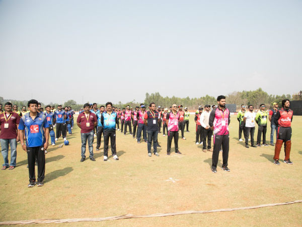 KCC cricket tournament will telecast on zee kannada