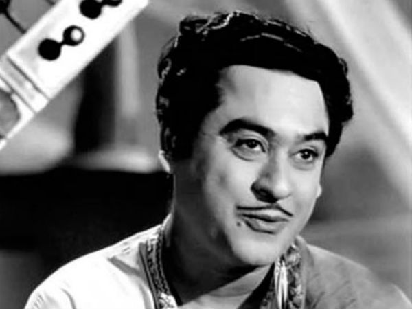 legendary singer Kishore Kumars home on sale