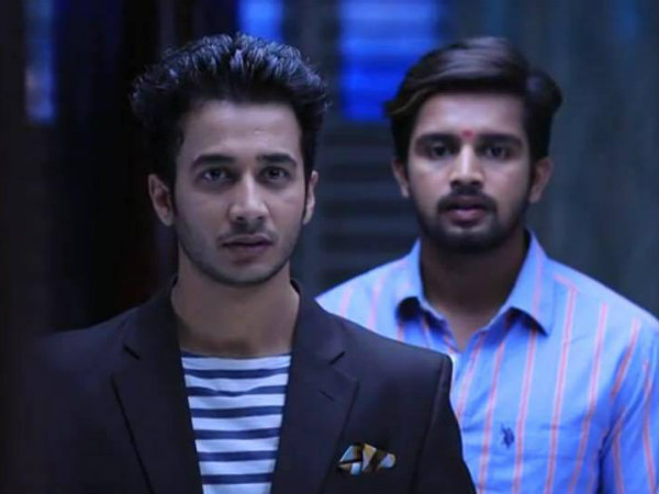 'ತುಳಸಿದಳ'ಕ್ಕೆ ಆಡಿಷನ್ ಕೊಟ್ಟೆ 'ಕಿನ್ನರಿ'ಗೆ ಆಯ್ಕೆ ಆದೆ 