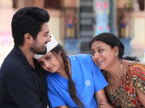 'ಅವನಿ' ಆಗಮನ