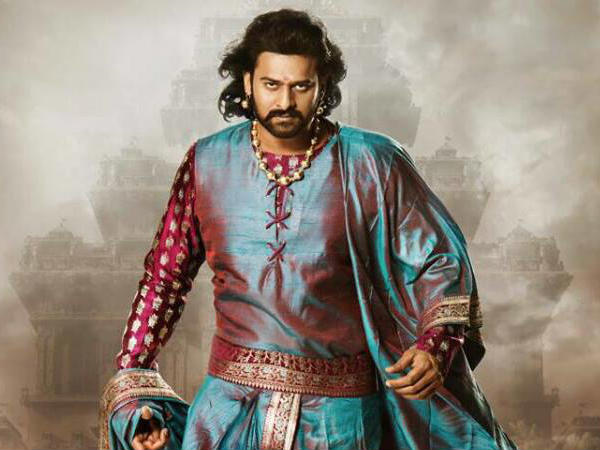 'ಬಾಹುಬಲಿ' ಸಿನಿಮಾ