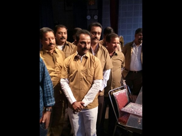 13 ಜಿಲ್ಲೆಗಳಲ್ಲಿ ಸ್ಪರ್ಧೆ 13 ಜಿಲ್ಲೆಗಳಲ್ಲಿ ಸ್ಪರ್ಧೆ