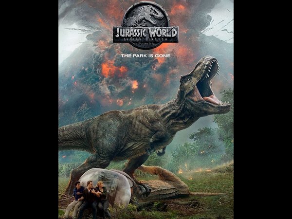 Kaala and Jurassic World to clash at the box-office