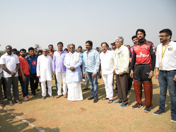 KCC cricket tournament will telecast on zee kannada