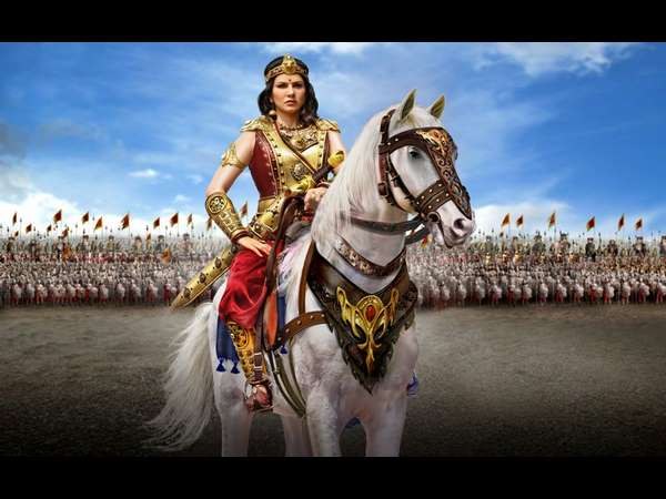 ಅದ್ಧೂರಿ ಸೆಟ್, ಭರ್ಜರಿ ತಯಾರಿ