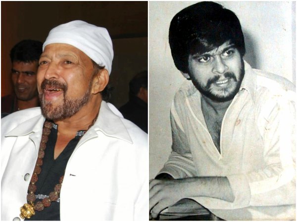 ಸ್ನೇಹಜೀವಿ ವಿಷ್ಣು, ವೇಗದ ಶಂಕರ್ 