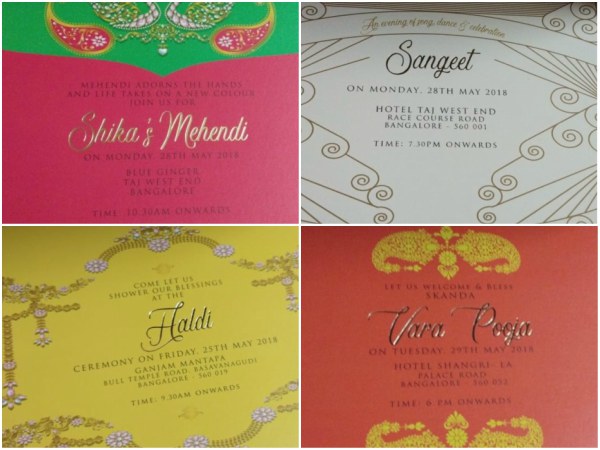 ಶಾಸ್ತ್ರಕ್ಕೆ ಸಂಬಂಧಿಸಿದಂತೆ ಕಾರ್ಡ್ಗಳ ಬಣ್ಣಗಳು 