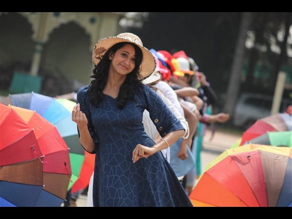 'ಸ್ಫೂರ್ತಿ' ಪಡೆದ ಸಿನಿಮಾ.?