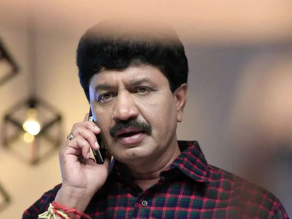 ಅತ್ತ 'ಅವನಿ' ಪತ್ತೆ, ಇತ್ತ ದಿನಕರ್ ನಾಪತ್ತೆ 