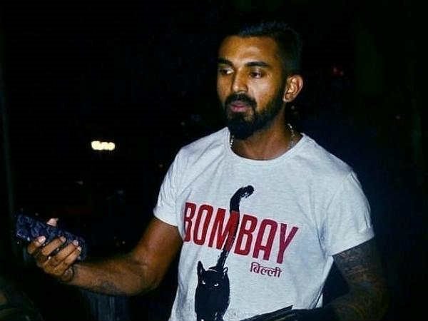 ಬೆಂಗಳೂರು ಕನೆಕ್ಷನ್